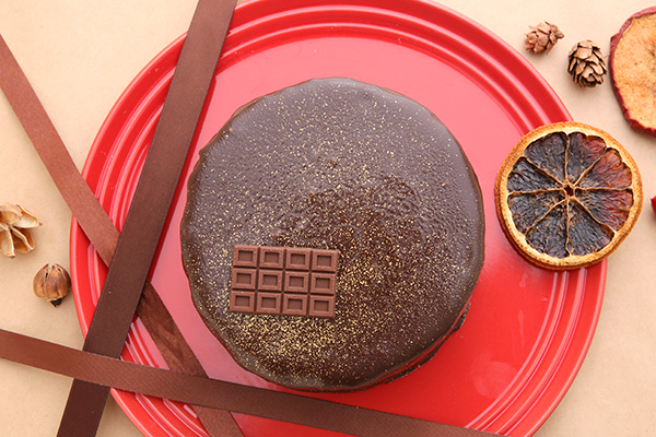 【店頭受取】ザッハトルテ 1