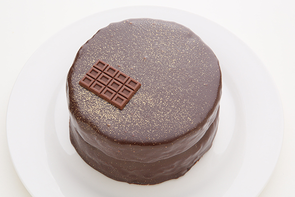 【店頭受取】ザッハトルテ 2