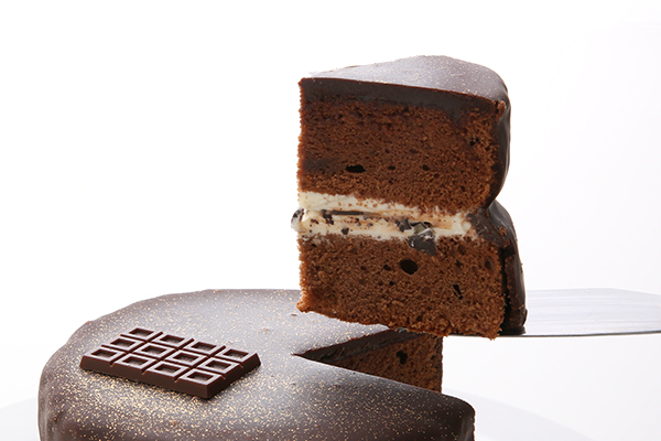 【店頭受取】ザッハトルテ 3