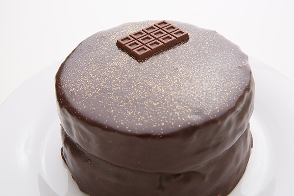 【店頭受取】ザッハトルテ 4